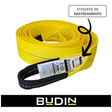 Cinta Reboque 10 Ton X 10 Mts 4x4 Offroad - Personalizada Foto mini 4