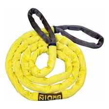 Cinta Reboque Tubular 105 Ton X 3 Mts 4x4 Off Road Veículos Foto  mini 1