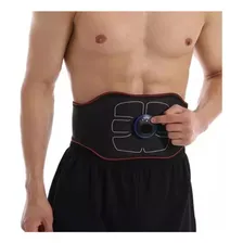 Cinta Tonificador Estimulador Muscular Abdominal Foto mini  2