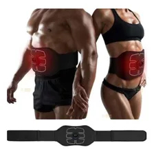 Cinta Tonificador Estimulador Muscular Abdominal Foto mini 4