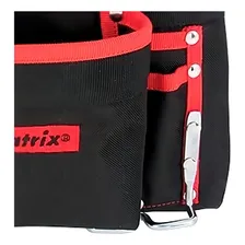 Cinto / Bolsa P/ Ferramentas 8 Bolsos Mtx - 902429 Foto mini 4