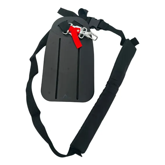 Cinto Completo P/ Roçadeira Bfg 52s Plus - Buffalo Foto 1