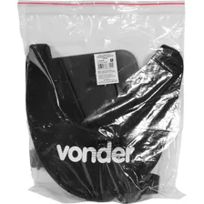 Cinto Completo Para Rocadeiras Gasolina Universal Vonder Cor Preto Foto mini 2