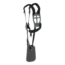 Cinto Duplo De Roçadeira (balance 55) - Husqvarna Cor Preto Foto mini 1