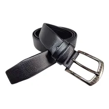 Cinto Masculino Cinto Social Masculino Cinto Social Cor Preto Tamanho G - 130 Cm Foto mini 1
