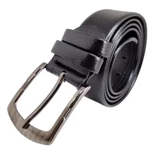 Cinto Masculino Cinto Social Masculino Cinto Social Cor Preto Tamanho G - 130 Cm Foto mini 3