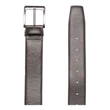 Cinto Masculino Couro Social Fasolo 32mm T135 Foto mini 2