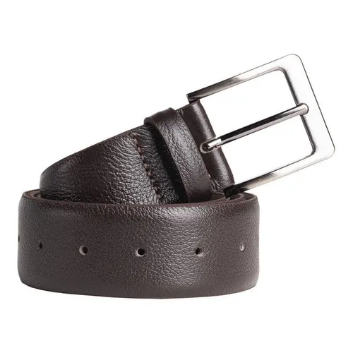 Cinto Masculino Couro Social Fasolo 32mm T135 Foto 1