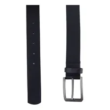 Cinto Masculino Freeway Couro Preto Uno 576 Tamanho G Foto mini  2