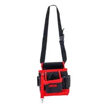 Cinto Organizador Para Ferramentas - Com 7 Bolsos - Mtx Foto mini  3