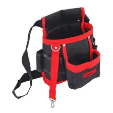 Cinto Organizador Para Ferramentas - Com 7 Bolsos - Mtx Foto  mini 1