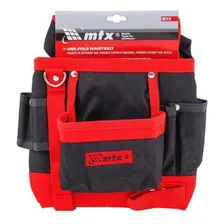 Cinto Organizador Para Ferramentas - Com 7 Bolsos - Mtx Foto mini  2