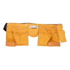Cinto Para Ferramentas - 11 Bolsos - Eda Foto mini 1