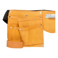 Cinto Para Ferramentas - 11 Bolsos - Eda Foto mini 2