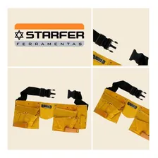 Cinto Para Ferramentas Econ么mico Starfer Foto mini 2