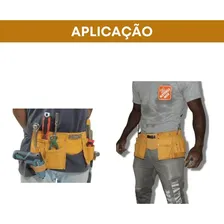 Cinto Para Ferramentas Econ么mico Starfer Foto mini 4