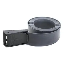 Cinto Para Lastro De Borracha Mergulho Pesca Sub - Divecom Foto mini 4