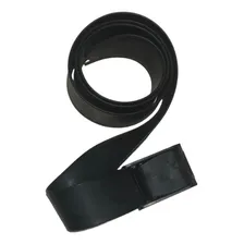 Cinto Para Lastro De Borracha Mergulho Pesca Sub - Divecom Foto mini 2