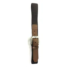 Cintos Freeway Cores Variadas Masculino Com Elástico Pratico Cor Marrom Tamanho EG Foto mini 4