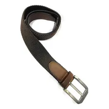 Cintos Freeway Cores Variadas Masculino Com Elástico Pratico Cor Marrom Tamanho EG Foto mini 3