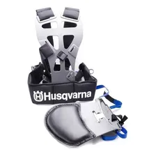 Cinturão Cinto Duplo Roçadeira Husqvarna Balancex343r 345fr Cor Cinza Foto mini 2