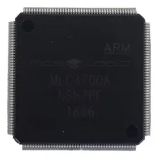 Circuito Ci Cm9740 Cm9940 Mini System Xboom LG c3700a Foto mini 1