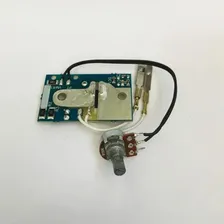 Circuito Eletrônico Ducha Acqua Ultra Autorizada Lorenzetti Acabamento Fosco Cor Prateado Foto mini 4