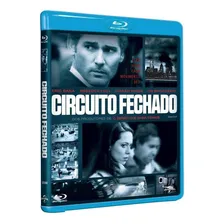 Circuito Fechado - Blu-ray - Kate Lock - Katherine Press Foto mini 1
