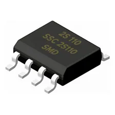 Circuito Integrado 2s110 Smd (ssc 2s110) Foto mini 1