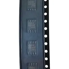 Circuito Integrado 4580 Smd Ci Ba4580 Rc 4580 3 Pçs Foto mini 3