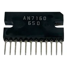 Circuito Integrado An7160 Foto mini 1