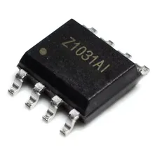Circuito Integrado Aoz1031 Aoz1031ai Z1031az Sop8 Ci Smd Foto  mini 1