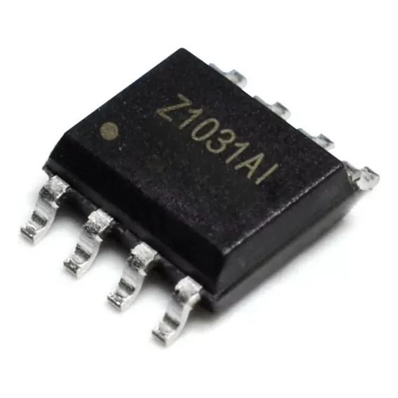 Circuito Integrado Aoz1031 Aoz1031ai Z1031az Sop8 Ci Smd Foto 1