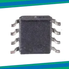 Circuito Integrado Aoz1031 Aoz1031ai Z1031az Sop8 Ci Smd Foto mini  2