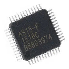 Circuito Integrado As15f Ci Smd Imediato Foto mini 1
