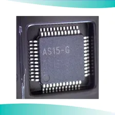 Circuito Integrado As15g As15-g As15 As15-g Ci Smd Foto mini  3