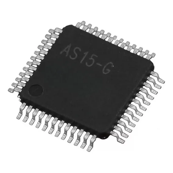 Circuito Integrado As15g As15-g As15 As15-g Ci Smd Foto 1