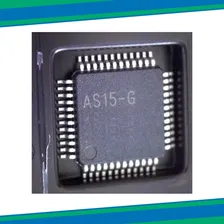 Circuito Integrado As15g As15-g As15 As15-g Ci Smd Foto mini  2
