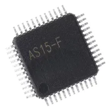 Circuito Integrado Ci Smd As15f As15-f As15 Foto  mini 1