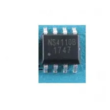 Circuito Integrado Ci Smd Ns4110b Ns4110 Sop8 Foto mini  2