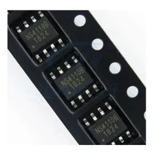 Circuito Integrado Ci Smd Ns4110b Ns4110 Sop8 Foto mini  3