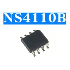 Circuito Integrado Ci Smd Ns4110b Ns4110 Sop8 Foto  mini 1