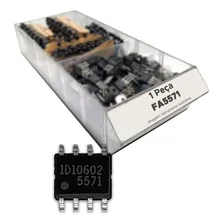 Circuito Integrado Fa5571 = Fa 5571 = 5571 Smd Foto  mini 1