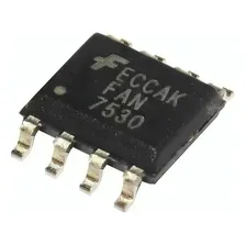 Circuito Integrado Fan7530 Smd Ci Smd Imediato Foto  mini 1