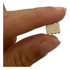 Circuito Integrado Fod3150 Dip-08 Optoacoplador 10 Peças Foto mini 4
