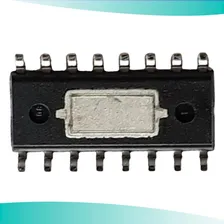 Circuito Integrado Ft2705p Smd Ci Sop-16 Foto mini 2