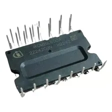 Circuito Integrado Ikcm15l60ga Maquina Lava E Seca Igbt Foto mini 1