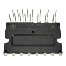 Circuito Integrado Ikcm15l60ga Maquina Lava E Seca Igbt Foto mini 2