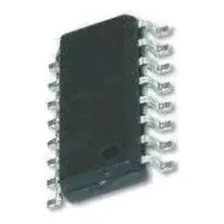 Circuito Integrado Irs2092s Smd Foto mini  2