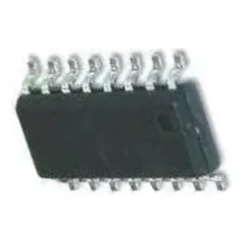 Circuito Integrado Irs2092s Smd Foto mini  3